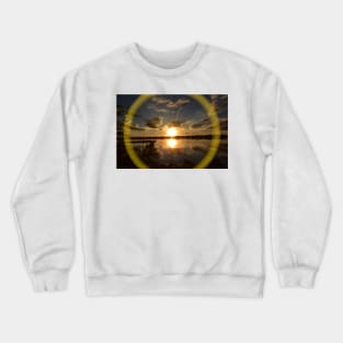 Sunrise Crewneck Sweatshirt